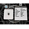Certified Natural Black Diamond 1.75 Ct. Round Brilliant Cut 6.92 x 5.48 Mm Certified Natural Black Diamond 1.75 Ct. Round Brilliant Cut 6.92 x 5.48 Mm