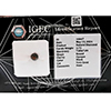 Certified Natural Black Diamond 2.72 Ct. Round Brilliant Cut 7.60 x 7.09 Mm Certified Natural Black Diamond 2.72 Ct. Round Brilliant Cut 7.60 x 7.09 Mm
