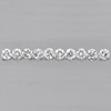 Natural White Diamond 0.09 Ct. 10 Pcs Round Diamond Cut 1.4 Mm From Belgium Natural White Diamond 0.09 Ct. 10 Pcs Round Diamond Cut 1.4 Mm From Belgium