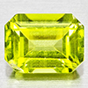 Natural Green Peridot 1.89 Ct. Octagon Shape 8.1 x 6.1 Mm Gemstone From Pakistan Natural Green Peridot 1.89 Ct. Octagon Shape 8.1 x 6.1 Mm Gemstone From Pakistan