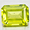 Natural Green Peridot 1.64 Ct. Octagon Shape 7.8 x 5.9 Mm Gemstone From Pakistan Natural Green Peridot 1.64 Ct. Octagon Shape 7.8 x 5.9 Mm Gemstone From Pakistan