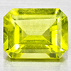 Natural Green Peridot 1.69 Ct. Octagon Shape 8 x 6.2 Mm Gemstone From Pakistan Natural Green Peridot 1.69 Ct. Octagon Shape 8 x 6.2 Mm Gemstone From Pakistan