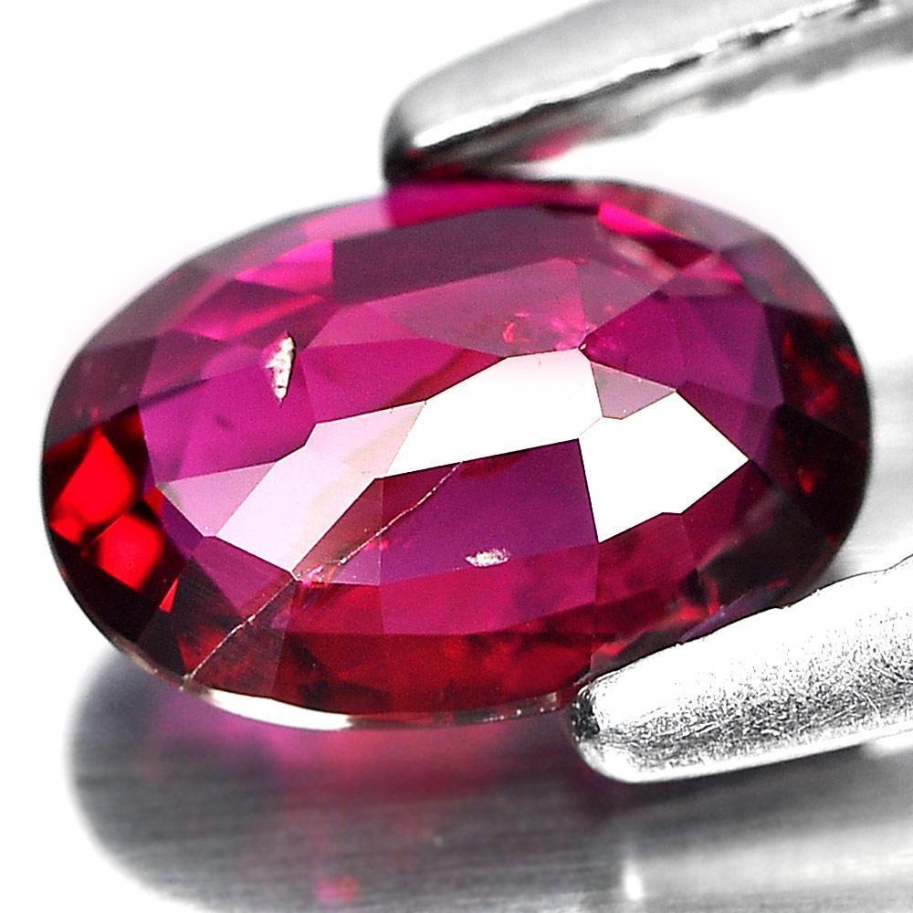 ruby and sapphire gemstones