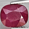 Natural Purplish Red Ruby 3.59 Ct. Oval Shape 9.3 x 7.8 Mm Gemstone from Madagascar Natural Purplish Red Ruby 3.59 Ct. Oval Shape 9.3 x 7.8 Mm Gemstone from Madagascar