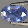 Natural Blue Sapphire 1.82 Ct. Oval Shape 9 x 5.6 Mm Gemstone From Madagascar Natural Blue Sapphire 1.82 Ct. Oval Shape 9 x 5.6 Mm Gemstone From Madagascar