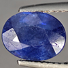 Natural Blue Sapphire 2.79 Ct. Oval Shape 9.3 x 7.1 Mm Gemstone From Madagascar Natural Blue Sapphire 2.79 Ct. Oval Shape 9.3 x 7.1 Mm Gemstone From Madagascar