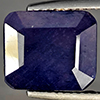 Natural Blue Sapphire 9.44 Ct. Octagon Shape 11 x 9.5 Mm Gemstone from Madagascar Natural Blue Sapphire 9.44 Ct. Octagon Shape 11 x 9.5 Mm Gemstone from Madagascar