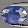 Natural Blue Sapphire 2.86 Ct. Oval Shape 9.5 x 7 Mm Gemstone From Madagascar Natural Blue Sapphire 2.86 Ct. Oval Shape 9.5 x 7 Mm Gemstone From Madagascar