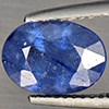 Natural Blue Sapphire 2.74 Ct. Oval Shape 10 x 7.5 Mm Gemstone From Madagascar Natural Blue Sapphire 2.74 Ct. Oval Shape 10 x 7.5 Mm Gemstone From Madagascar