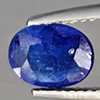 Natural Blue Sapphire 1.63 Ct. Oval Shape 8.5 x 6.4 Mm Gemstone From Madagascar Natural Blue Sapphire 1.63 Ct. Oval Shape 8.5 x 6.4 Mm Gemstone From Madagascar