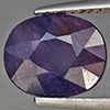 Natural Blue Sapphire 5.06 Ct. Oval Shape 10.9 x 9 Mm Gemstone from Madagascar Natural Blue Sapphire 5.06 Ct. Oval Shape 10.9 x 9 Mm Gemstone from Madagascar