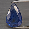 Natural Blue Sapphire 5.33 Ct. Pear Shape 14.2 x 9.4 Mm Gemstone from Madagascar Natural Blue Sapphire 5.33 Ct. Pear Shape 14.2 x 9.4 Mm Gemstone from Madagascar