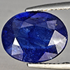 Natural Blue Sapphire 5.67 Ct. Oval Shape 12.9 x 10 Mm Gemstone from Madagascar Natural Blue Sapphire 5.67 Ct. Oval Shape 12.9 x 10 Mm Gemstone from Madagascar