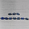 Natural Blue Sapphire 1.20 Ct. 10 Pcs Marquise Shape 4.6 x 2.7 Mm Gemstones from Thailand Natural Blue Sapphire 1.20 Ct. 10 Pcs Marquise Shape 4.6 x 2.7 Mm Gemstones from Thailand