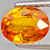 Natural Yellow Sapphire 1.12 Ct. Oval Shape 7.3 x 5.6 Mm Gemstone Natural Yellow Sapphire 1.12 Ct. Oval Shape 7.3 x 5.6 Mm Gemstone