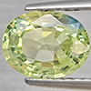 Natural Green Sapphire 1.50 Ct. Oval Shape 8 x 6.1 Mm Gemstone From Thailand Natural Green Sapphire 1.50 Ct. Oval Shape 8 x 6.1 Mm Gemstone From Thailand