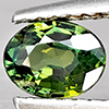 Natural Green Sapphire 0.70 Ct. Oval Shape 6 x 4.6 Mm Gemstone from Thailand Natural Green Sapphire 0.70 Ct. Oval Shape 6 x 4.6 Mm Gemstone from Thailand