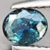 Natural Green Sapphire 0.82 Ct. Oval Shape 5.8 x 4.6 Mm Gemstone from Thailand Natural Green Sapphire 0.82 Ct. Oval Shape 5.8 x 4.6 Mm Gemstone from Thailand