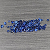 Natural Blue Sapphrie 0.38 Ct. 95 Pcs Round Diamond Cut 0.5 Mm Gemstone from Thailand Natural Blue Sapphrie 0.38 Ct. 95 Pcs Round Diamond Cut 0.5 Mm Gemstone from Thailand