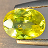 Natural Multi-Color With Rainbow Spark Sphene 0.98 Ct. Oval Shape 7.4 x 5.3 Mm Gemstone Madagascar Natural Multi-Color With Rainbow Spark Sphene 0.98 Ct. Oval Shape 7.4 x 5.3 Mm Gemstone Madagascar