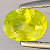 Natural Multi-Color With Rainbow Spark Sphene 1.13 Ct. Oval Shape 7.1 x 5.3 Mm Gemstone Madagascar Natural Multi-Color With Rainbow Spark Sphene 1.13 Ct. Oval Shape 7.1 x 5.3 Mm Gemstone Madagascar