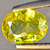 Natural Multi-Color With Rainbow Spark Sphene 1.26 Ct. Oval Shape 7.9 x 5.9 Mm Gemstone Madagascar Natural Multi-Color With Rainbow Spark Sphene 1.26 Ct. Oval Shape 7.9 x 5.9 Mm Gemstone Madagascar