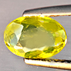 Natural Multi-Color With Rainbow Spark Sphene 1.07 Ct. Oval Shape 8.3 x 5.8 Mm Gemstone Madagascar Natural Multi-Color With Rainbow Spark Sphene 1.07 Ct. Oval Shape 8.3 x 5.8 Mm Gemstone Madagascar