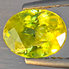 Natural Multi-Color With Rainbow Spark Sphene 1.52 Ct. Oval Shape 7.8 x 6 Mm Gemstone Madagascar Natural Multi-Color With Rainbow Spark Sphene 1.52 Ct. Oval Shape 7.8 x 6 Mm Gemstone Madagascar