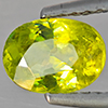 Natural Multi-Color With Rainbow Spark Sphene 1.04 Ct. Oval Shape 7.2 x 5.2 Mm Gemstone Madagascar Natural Multi-Color With Rainbow Spark Sphene 1.04 Ct. Oval Shape 7.2 x 5.2 Mm Gemstone Madagascar