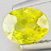 Natural Multi-Color With Rainbow Spark Sphene 1.28 Ct. Oval Shape 7.5 x 5.8 Mm Gemstone Madagascar Natural Multi-Color With Rainbow Spark Sphene 1.28 Ct. Oval Shape 7.5 x 5.8 Mm Gemstone Madagascar