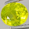 Natural Multi-Color With Rainbow Spark Sphene 1.51 Ct. Oval Shape 7.6 x 6.7 Mm Gemstone Madagascar Natural Multi-Color With Rainbow Spark Sphene 1.51 Ct. Oval Shape 7.6 x 6.7 Mm Gemstone Madagascar