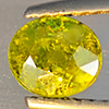 Natural Multi-Color With Rainbow Spark Sphene 1.04 Ct. Oval Shape 6.2 x 5.4 Mm Gemstone Madagascar Natural Multi-Color With Rainbow Spark Sphene 1.04 Ct. Oval Shape 6.2 x 5.4 Mm Gemstone Madagascar