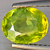 Natural Multi-Color With Rainbow Spark Sphene 1.44 Ct. Oval Shape 8.6 x 6.8 Mm Gemstone Madagascar Natural Multi-Color With Rainbow Spark Sphene 1.44 Ct. Oval Shape 8.6 x 6.8 Mm Gemstone Madagascar