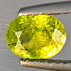Natural Multi-Color With Rainbow Spark Sphene 1.07 Ct. Oval Shape 7 x 5.3 Mm Gemstone Madagascar Natural Multi-Color With Rainbow Spark Sphene 1.07 Ct. Oval Shape 7 x 5.3 Mm Gemstone Madagascar