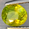 Natural Multi-Color With Rainbow Spark Sphene 1.29 Ct. Oval Shape 7 x 6 Mm Gemstone Madagascar Natural Multi-Color With Rainbow Spark Sphene 1.29 Ct. Oval Shape 7 x 6 Mm Gemstone Madagascar