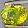 Natural Multi-Color With Rainbow Spark Sphene 1.37 Ct. Oval Shape 7.6 x 5.9 Mm Gemstone Madagascar Natural Multi-Color With Rainbow Spark Sphene 1.37 Ct. Oval Shape 7.6 x 5.9 Mm Gemstone Madagascar