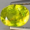 Natural Multi-Color With Rainbow Spark Sphene 1.07 Ct. Oval Shape 7.2 x 5.3 Mm Gemstone Madagascar Natural Multi-Color With Rainbow Spark Sphene 1.07 Ct. Oval Shape 7.2 x 5.3 Mm Gemstone Madagascar
