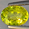 Natural Multi-Color With Rainbow Spark Sphene 0.95 Ct. Oval Shape 7.2 x 5.1 Mm Gemstone Madagascar Natural Multi-Color With Rainbow Spark Sphene 0.95 Ct. Oval Shape 7.2 x 5.1 Mm Gemstone Madagascar