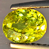 Natural Multi-Color With Rainbow Spark Sphene 1.03 Ct. Oval Shape 7 x 5.3 Mm Gemstone Madagascar Natural Multi-Color With Rainbow Spark Sphene 1.03 Ct. Oval Shape 7 x 5.3 Mm Gemstone Madagascar