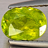 Natural Multi-Color With Rainbow Spark Sphene 1.45 Ct. Oval Shape 8.3 x 6 Mm Gemstone Madagascar Natural Multi-Color With Rainbow Spark Sphene 1.45 Ct. Oval Shape 8.3 x 6 Mm Gemstone Madagascar