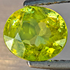 Natural Multi-Color With Rainbow Spark Sphene 1.58 Ct. Oval Shape 8 x 7 Mm Gemstone Madagascar Natural Multi-Color With Rainbow Spark Sphene 1.58 Ct. Oval Shape 8 x 7 Mm Gemstone Madagascar
