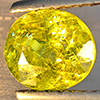 Natural Multi-Color With Rainbow Spark Sphene 2.01 Ct. Oval Shape 7.1 x 6.3 Mm Gemstone Madagascar Natural Multi-Color With Rainbow Spark Sphene 2.01 Ct. Oval Shape 7.1 x 6.3 Mm Gemstone Madagascar