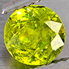 Natural Multi-Color With Rainbow Spark Sphene 1.06 Ct. Round Shape 6 Mm Gemstone From Madagascar Natural Multi-Color With Rainbow Spark Sphene 1.06 Ct. Round Shape 6 Mm Gemstone From Madagascar