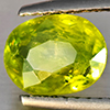 Natural Multi-Color With Rainbow Spark Sphene 1.46 Ct. Oval Shape 8 x 6.1 Mm Gemstone Madagascar Natural Multi-Color With Rainbow Spark Sphene 1.46 Ct. Oval Shape 8 x 6.1 Mm Gemstone Madagascar