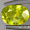 Natural Multi-Color With Rainbow Spark Sphene 1.03 Ct. Oval Shape 7 x 5 Mm Gemstone Madagascar Natural Multi-Color With Rainbow Spark Sphene 1.03 Ct. Oval Shape 7 x 5 Mm Gemstone Madagascar