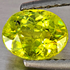 Natural Multi-Color With Rainbow Spark Sphene 1.14 Ct. Oval Shape 7.2 x 5.6 Mm Gemstone Madagascar Natural Multi-Color With Rainbow Spark Sphene 1.14 Ct. Oval Shape 7.2 x 5.6 Mm Gemstone Madagascar