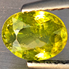 Natural Multi-Color With Rainbow Spark Sphene 1.00 Ct. Oval Shape 7.4 x 5.7 Mm Gemstone Madagascar Natural Multi-Color With Rainbow Spark Sphene 1.00 Ct. Oval Shape 7.4 x 5.7 Mm Gemstone Madagascar