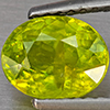 Natural Multi-Color With Rainbow Spark Sphene 1.46 Ct. Oval Shape 7.8 x 6.2 Mm Gemstone Madagascar Natural Multi-Color With Rainbow Spark Sphene 1.46 Ct. Oval Shape 7.8 x 6.2 Mm Gemstone Madagascar