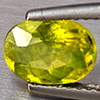 Natural Multi-Color With Rainbow Spark Sphene 1.35 Ct. Oval Shape 8.2 x 6.1 Mm Gemstone Madagascar Natural Multi-Color With Rainbow Spark Sphene 1.35 Ct. Oval Shape 8.2 x 6.1 Mm Gemstone Madagascar