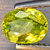 Natural Multi-Color With Rainbow Spark Sphene 0.92 Ct. Oval Shape 7.1 x 5.3 Mm Gemstone Madagascar Natural Multi-Color With Rainbow Spark Sphene 0.92 Ct. Oval Shape 7.1 x 5.3 Mm Gemstone Madagascar